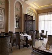 Hotel Jaz Bluemarine Hurghada Exterior foto